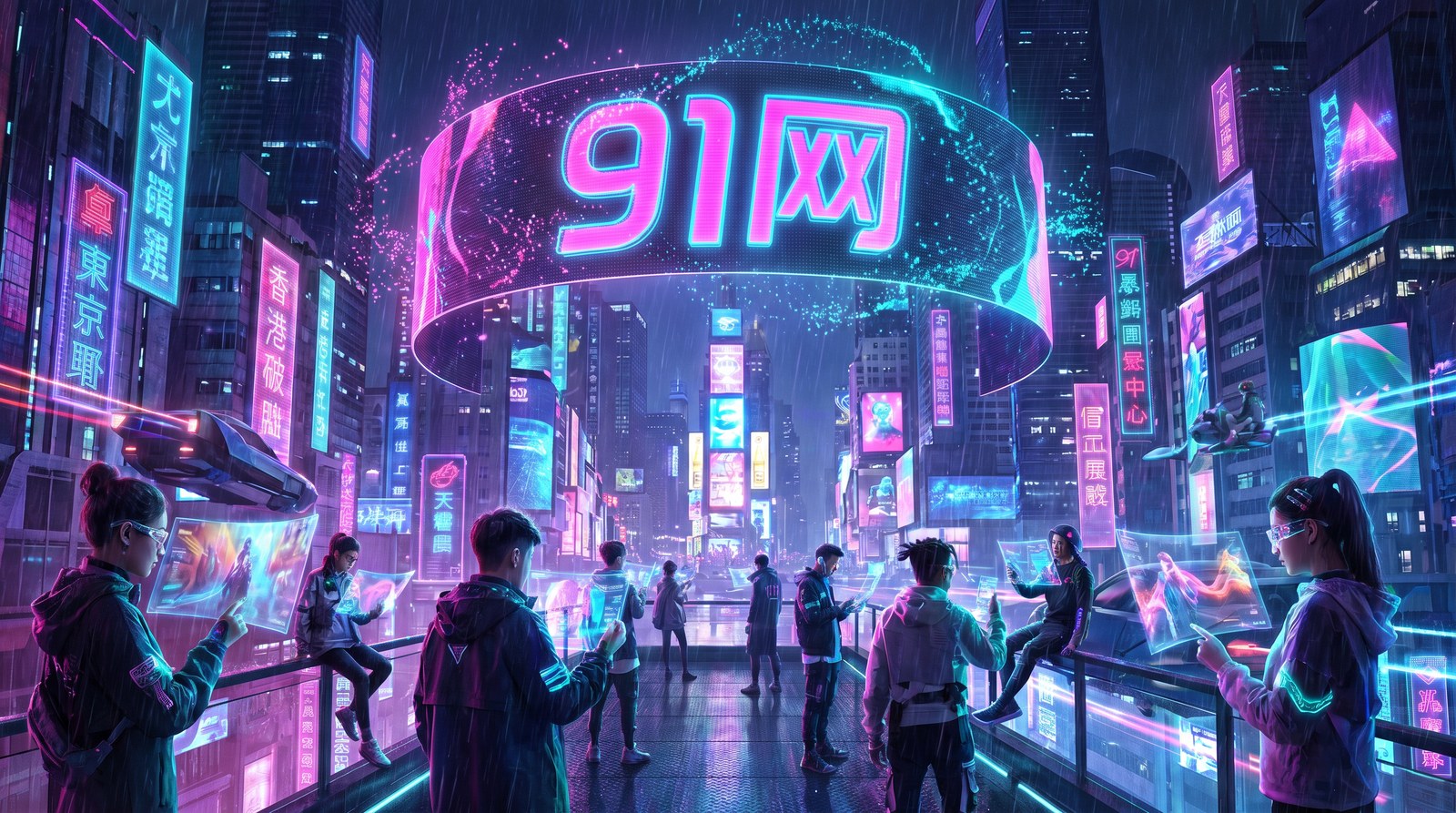 91网 - 国内领先AI驱动影视传媒与潮流视频社区，官网地址：t4e6nr.cn